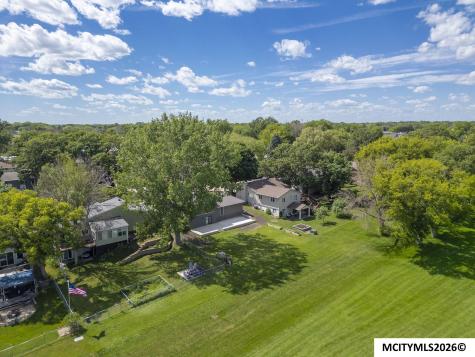 908 S 15th Street Clear Lake IA 50428