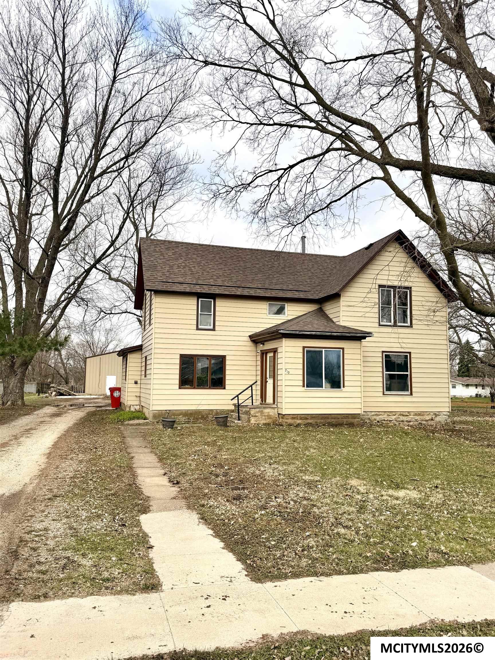 719 6th Street Rudd IA 50471