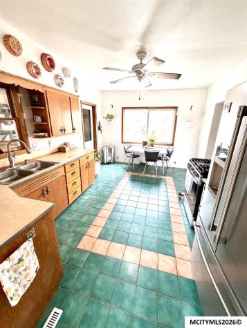 719 6th Street Rudd IA 50471