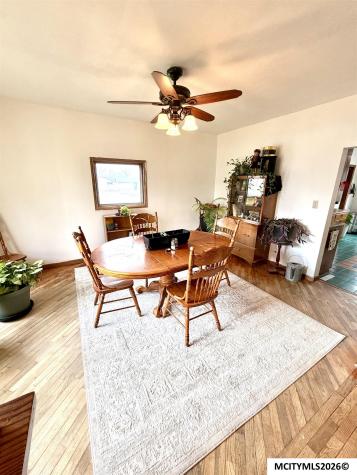 719 6th Street Rudd IA 50471