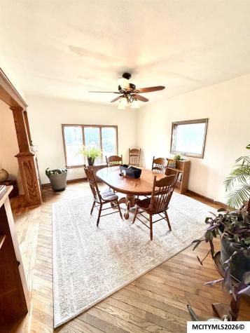 719 6th Street Rudd IA 50471