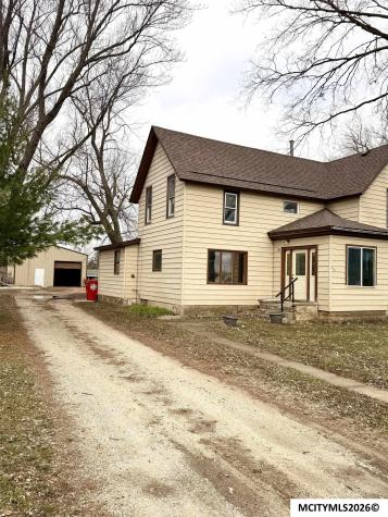 719 6th Street Rudd IA 50471