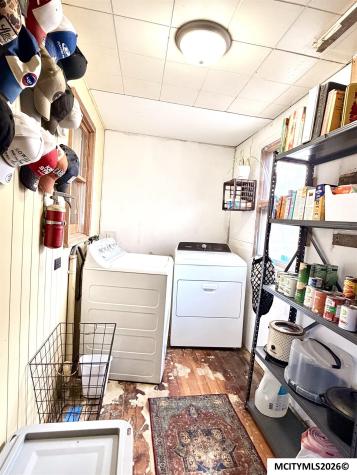 719 6th Street Rudd IA 50471