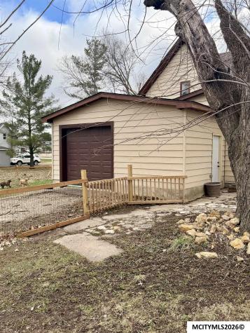 719 6th Street Rudd IA 50471