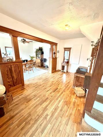 719 6th Street Rudd IA 50471