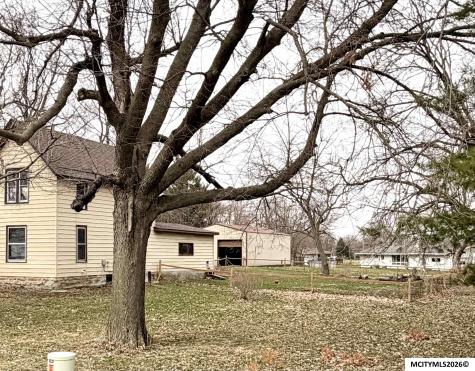719 6th Street Rudd IA 50471