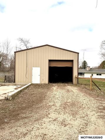 719 6th Street Rudd IA 50471