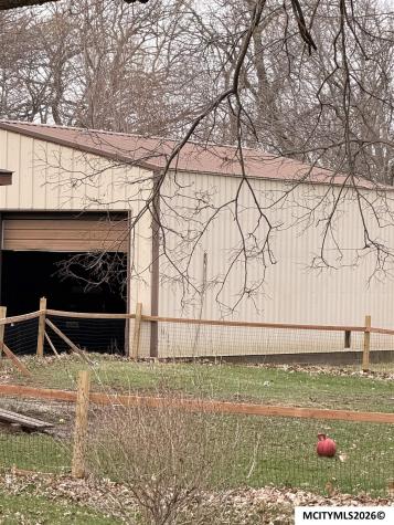 719 6th Street Rudd IA 50471