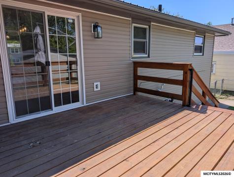694 17th SE Mason City IA 50401