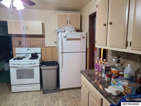 539 20th SE Mason City IA 50401