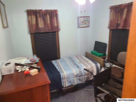 539 20th SE Mason City IA 50401