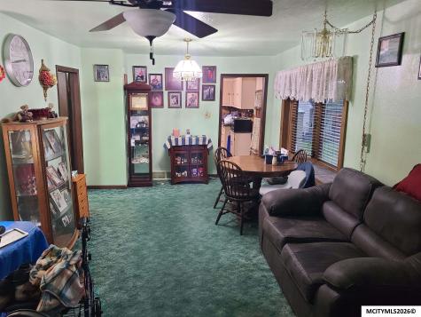 539 20th SE Mason City IA 50401