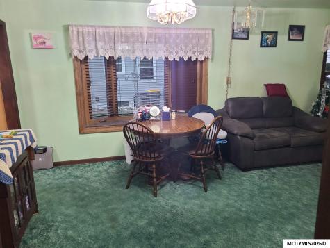 539 20th SE Mason City IA 50401