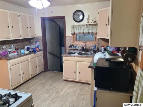 539 20th SE Mason City IA 50401
