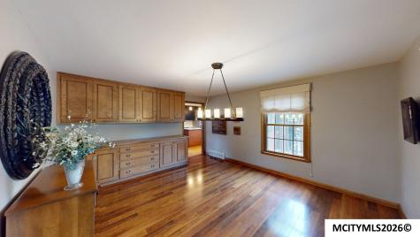 225 Parkridge Drive Mason City IA 50401
