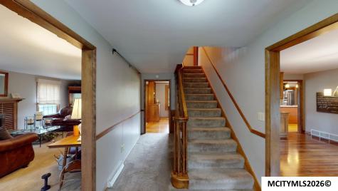 225 Parkridge Drive Mason City IA 50401