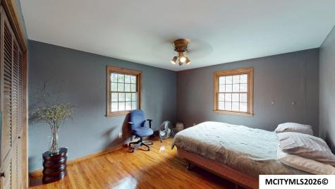 225 Parkridge Drive Mason City IA 50401