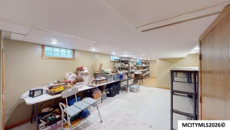 225 Parkridge Drive Mason City IA 50401