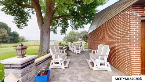 225 Parkridge Drive Mason City IA 50401