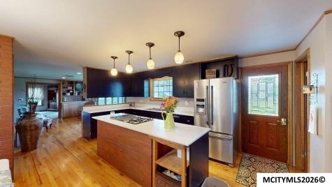 225 Parkridge Drive Mason City IA 50401