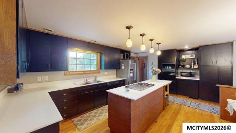 225 Parkridge Drive Mason City IA 50401