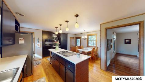 225 Parkridge Drive Mason City IA 50401