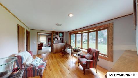 225 Parkridge Drive Mason City IA 50401