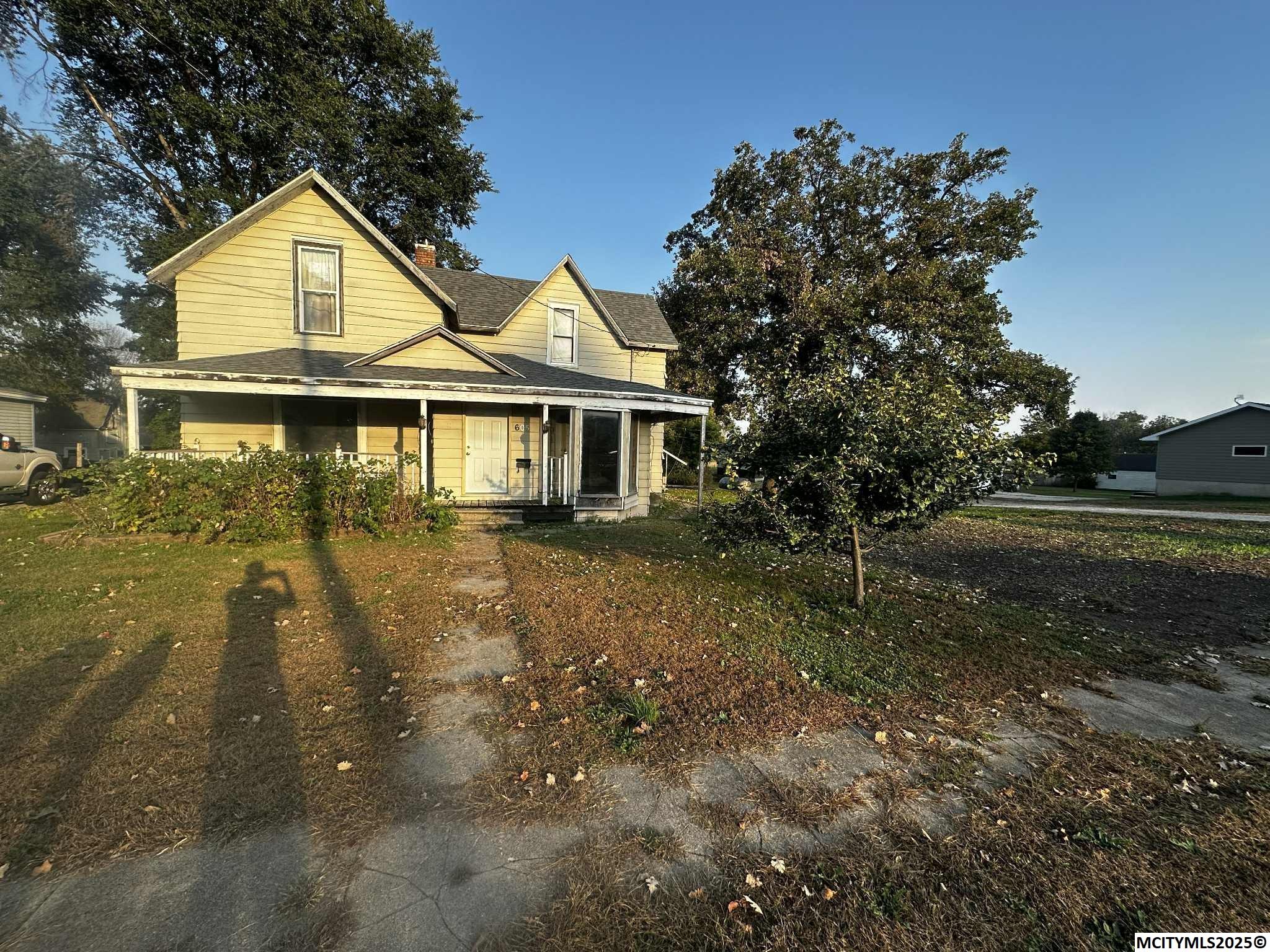 605 Grove Street Plymouth IA 50464