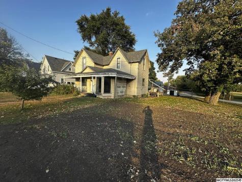 605 Grove Street Plymouth IA 50464