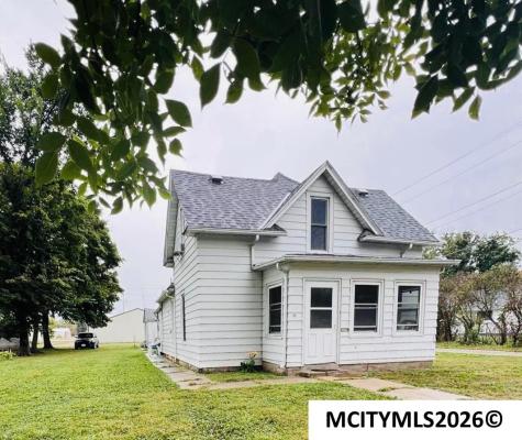 95 N 14th Street Northwood IA 50459