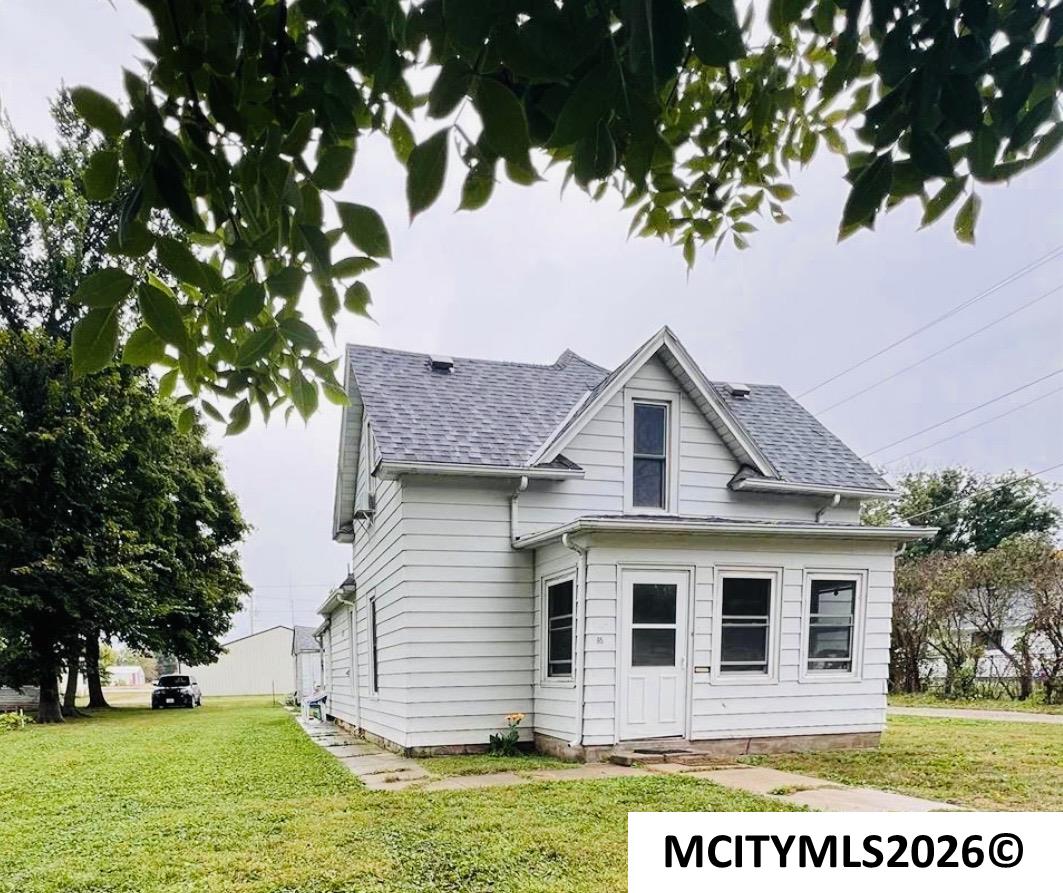 95 N 14th Street Northwood IA 50459