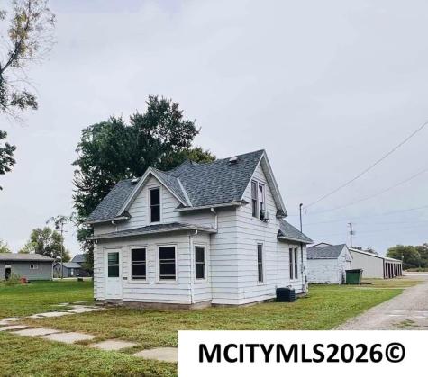 95 N 14th Street Northwood IA 50459