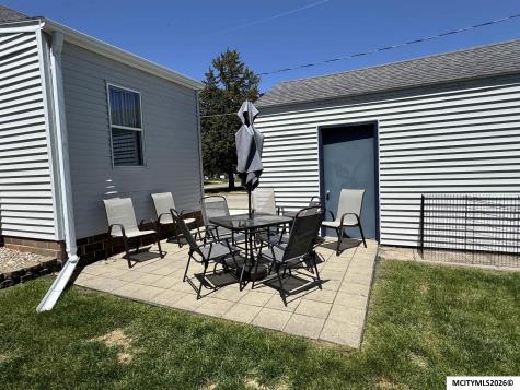 301 S Indiana Avenue Mason City IA 50401