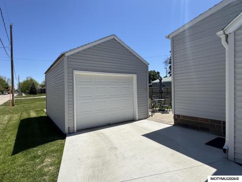301 S Indiana Avenue Mason City IA 50401