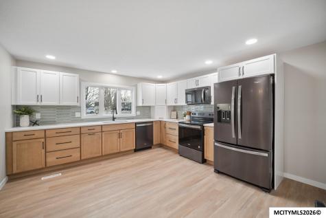 714 3rd Street NW Nora Springs IA 50458