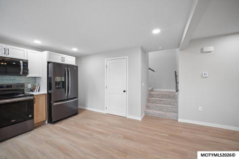 714 3rd Street NW Nora Springs IA 50458