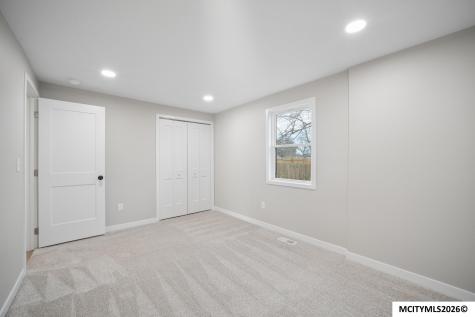 714 3rd Street NW Nora Springs IA 50458