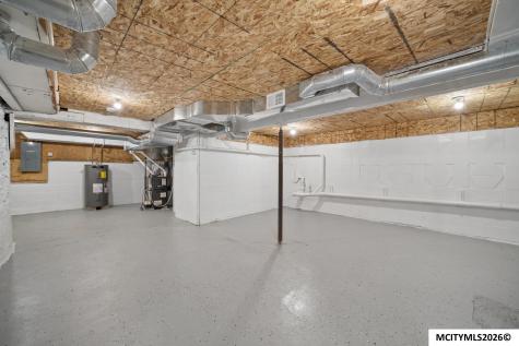714 3rd Street NW Nora Springs IA 50458