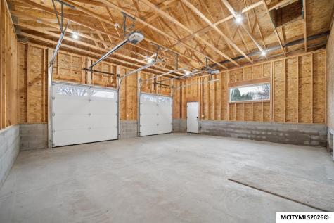 714 3rd Street NW Nora Springs IA 50458