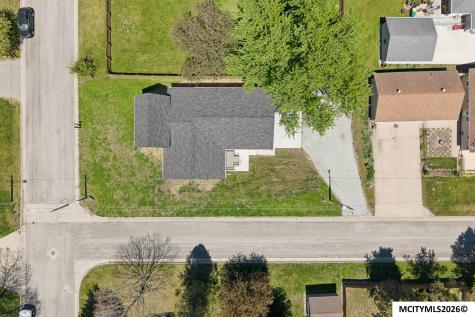 714 3rd Street NW Nora Springs IA 50458