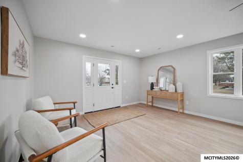 714 3rd Street NW Nora Springs IA 50458