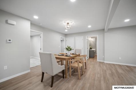 714 3rd Street NW Nora Springs IA 50458