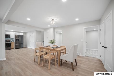 714 3rd Street NW Nora Springs IA 50458
