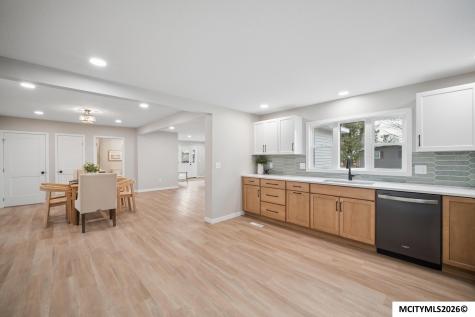 714 3rd Street NW Nora Springs IA 50458