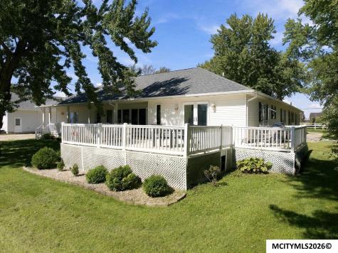 3511 19th SW Mason City IA 50401