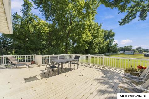 3511 19th SW Mason City IA 50401