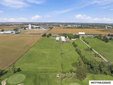 3511 19th SW Mason City IA 50401