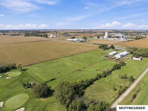 3511 19th SW Mason City IA 50401