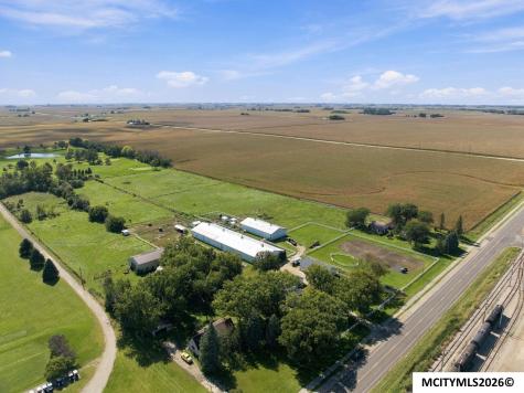 3511 19th SW Mason City IA 50401
