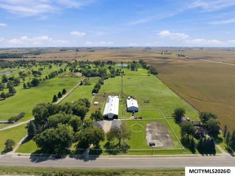 3511 19th SW Mason City IA 50401